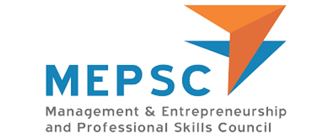 MEPSC Logo